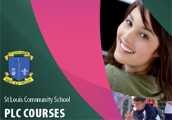 plc courses in Mayo