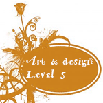 national certificate in art and design level 5