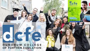 PLC Courses with Dundrum College of Further Education in Dublin