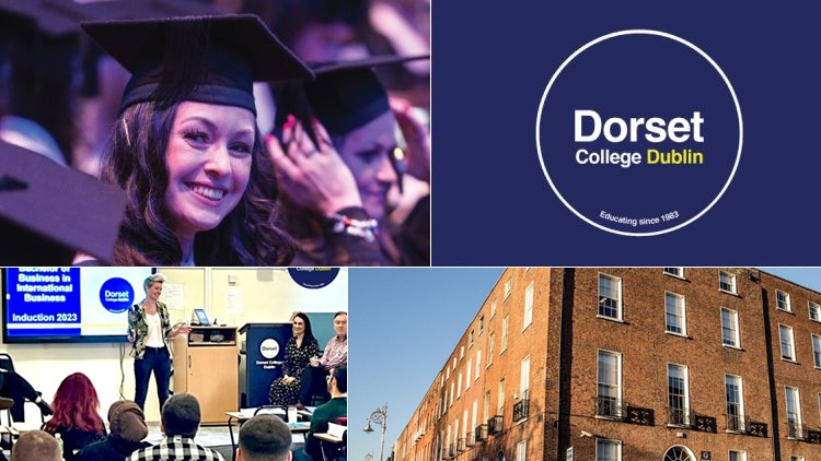 Dorset College Dublin QQI Courses