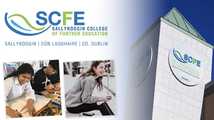 PLC Courses in Dublin with Sallynoggin College of Further Education