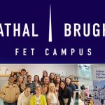 PLC courses with Cathal Brugha FET campus in Dublin