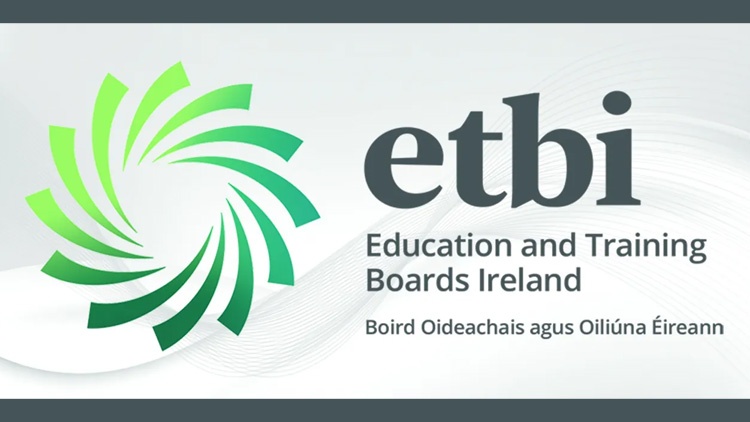 Education and Training Boards (ETB's) in Ireland