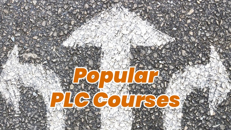 Popular PLC Courses in Ireland